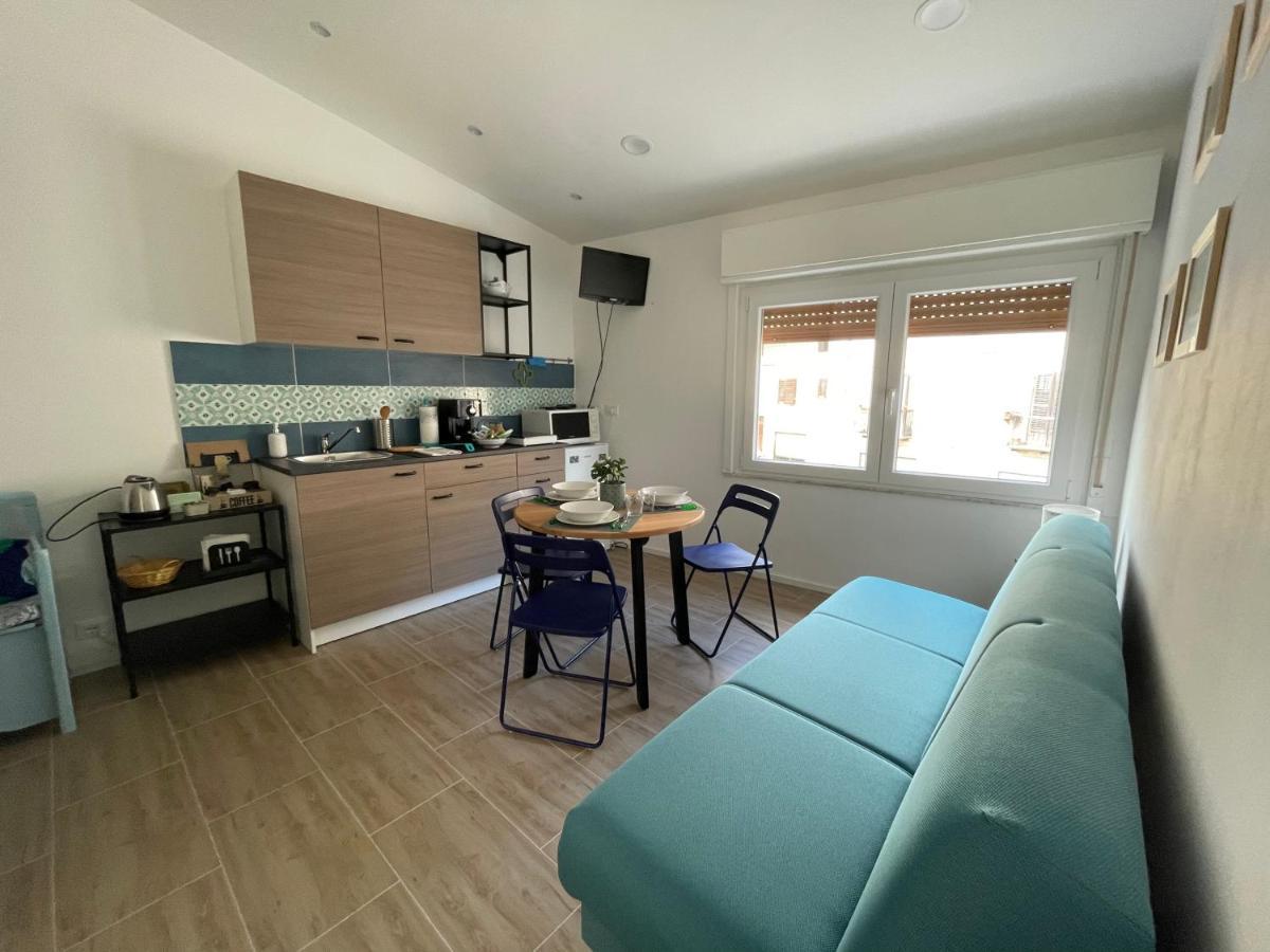 La Casa Della Nonna Apartment Cammarata ภายนอก รูปภาพ