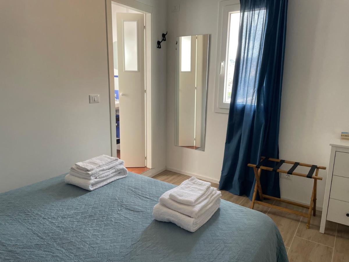 La Casa Della Nonna Apartment Cammarata ภายนอก รูปภาพ