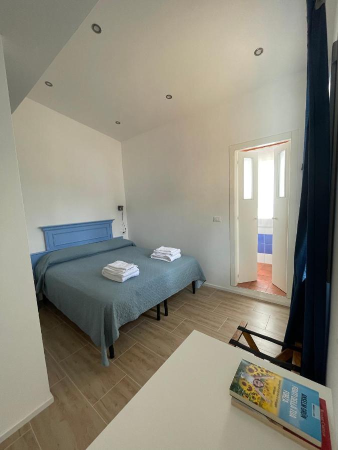 La Casa Della Nonna Apartment Cammarata ภายนอก รูปภาพ