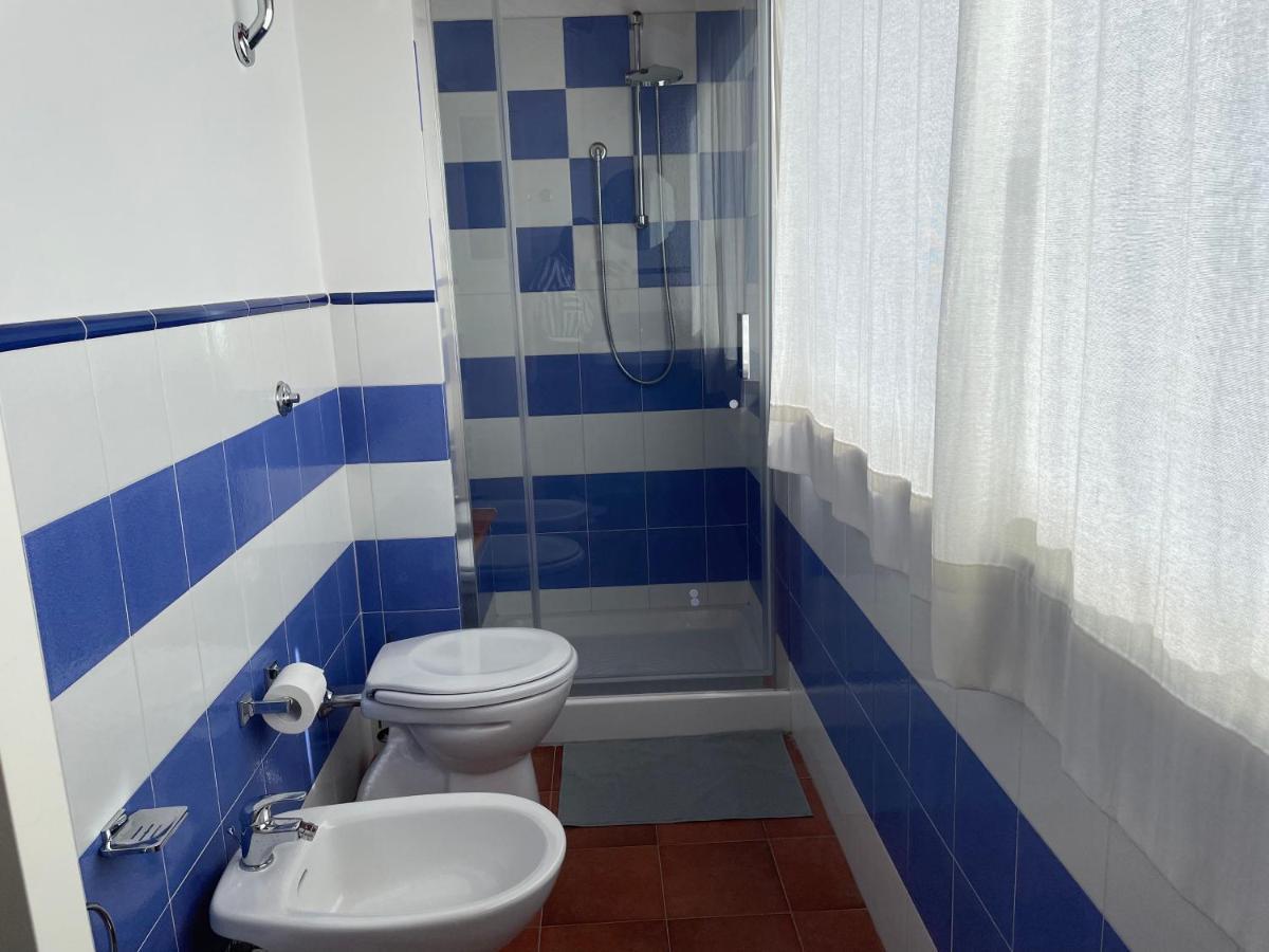 La Casa Della Nonna Apartment Cammarata ภายนอก รูปภาพ
