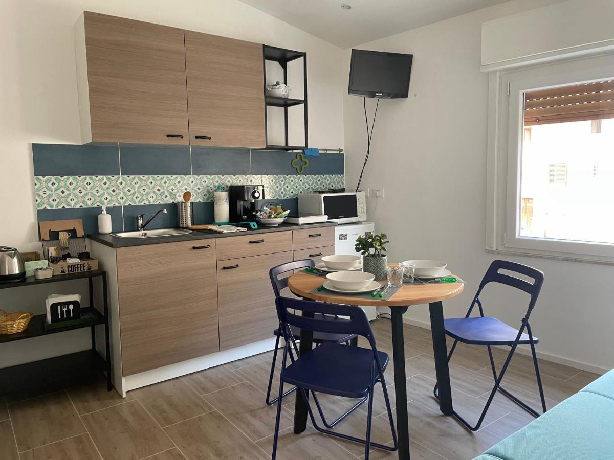 La Casa Della Nonna Apartment Cammarata ภายนอก รูปภาพ