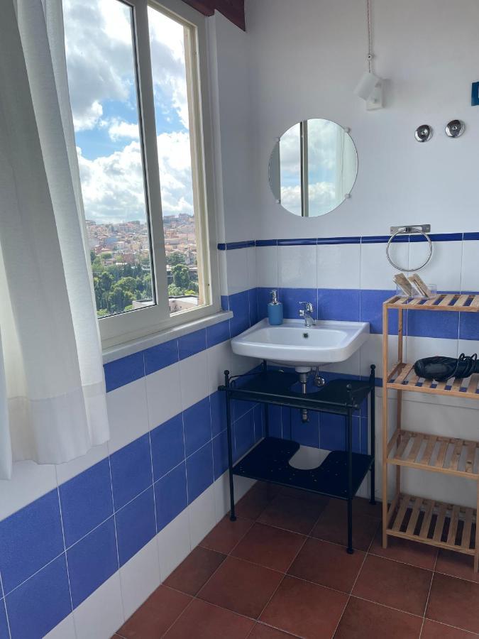 La Casa Della Nonna Apartment Cammarata ภายนอก รูปภาพ