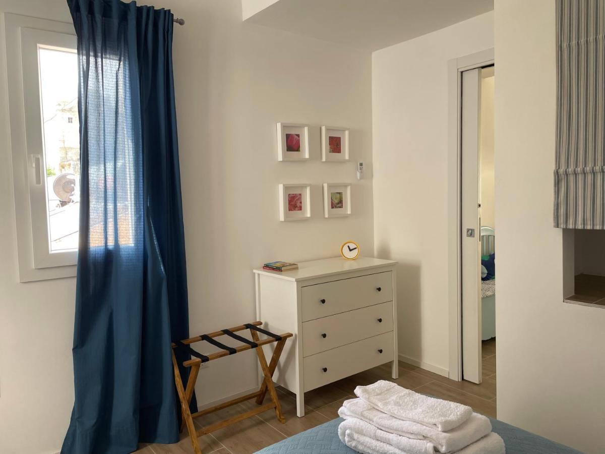 La Casa Della Nonna Apartment Cammarata ภายนอก รูปภาพ