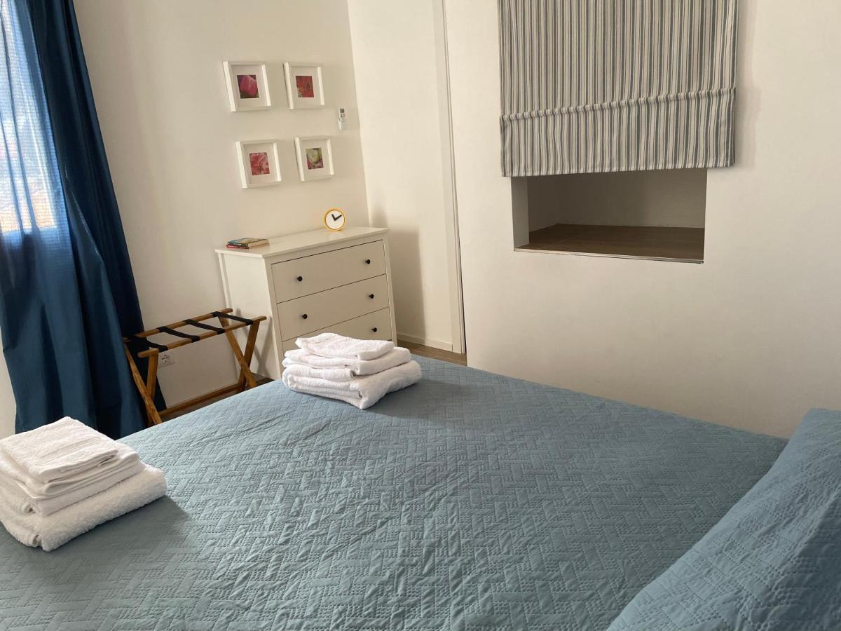 La Casa Della Nonna Apartment Cammarata ภายนอก รูปภาพ